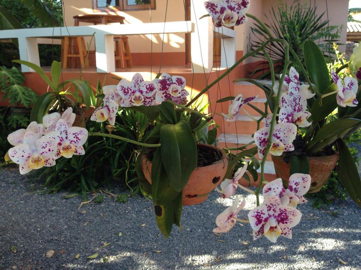 Chuanchom Resort Phatthalung Luaran gambar